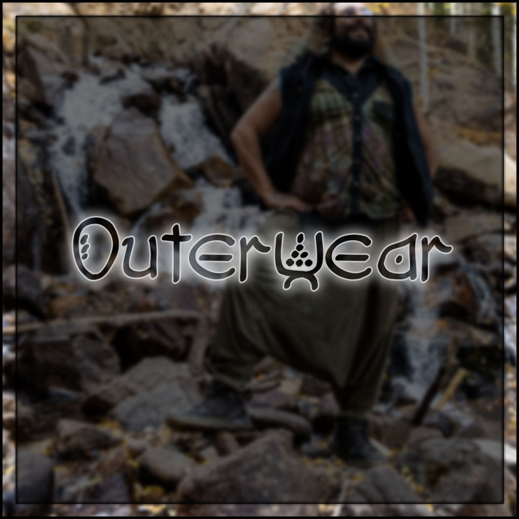 Outerwear