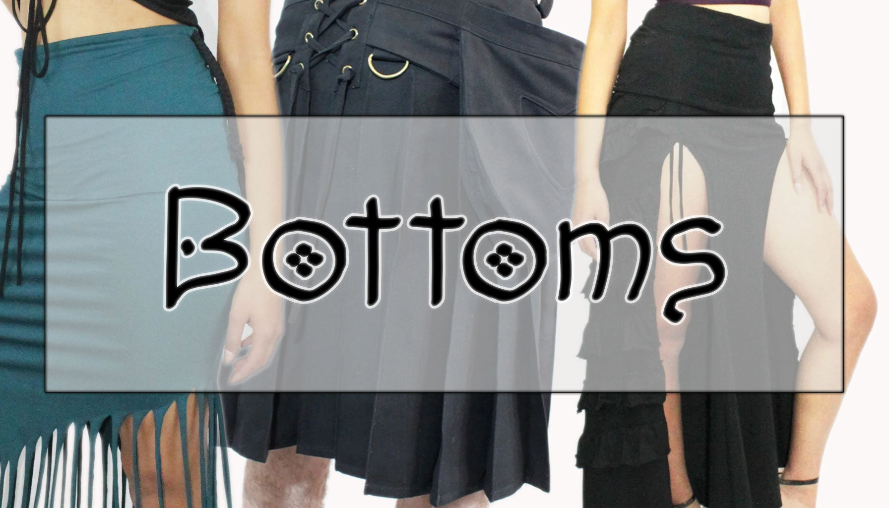 Bottoms – The Fairies Pyjamas
