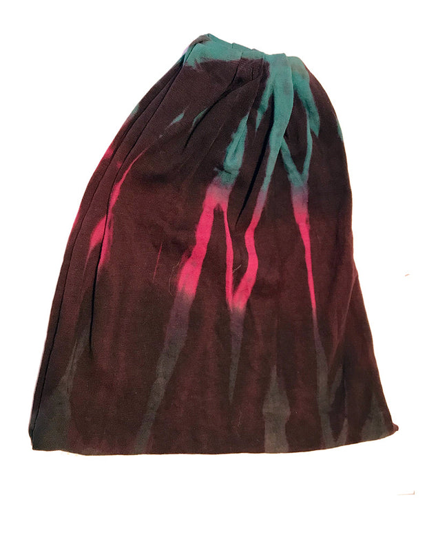 AHO-312 Tie Dyed Bandeau