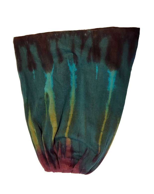 AHO-312 Tie Dyed Bandeau