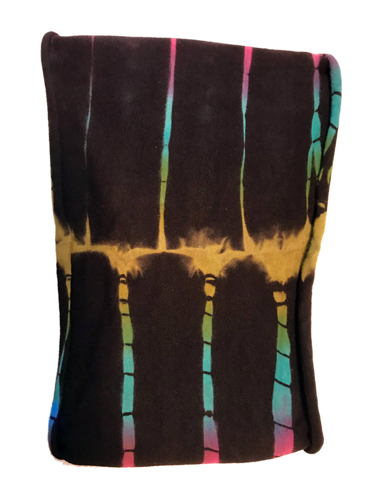 AHO-311 Headband Buff Tie Dyed