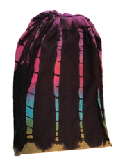 AHO-311 Headband Buff Tie Dyed