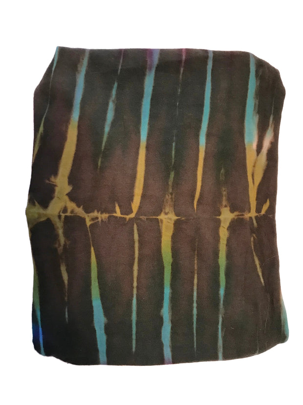 AHO-311 Headband Buff Tie Dyed