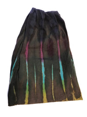 AHO-311 Headband Buff Tie Dyed