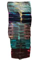 AHO-311 Headband Buff Tie Dyed