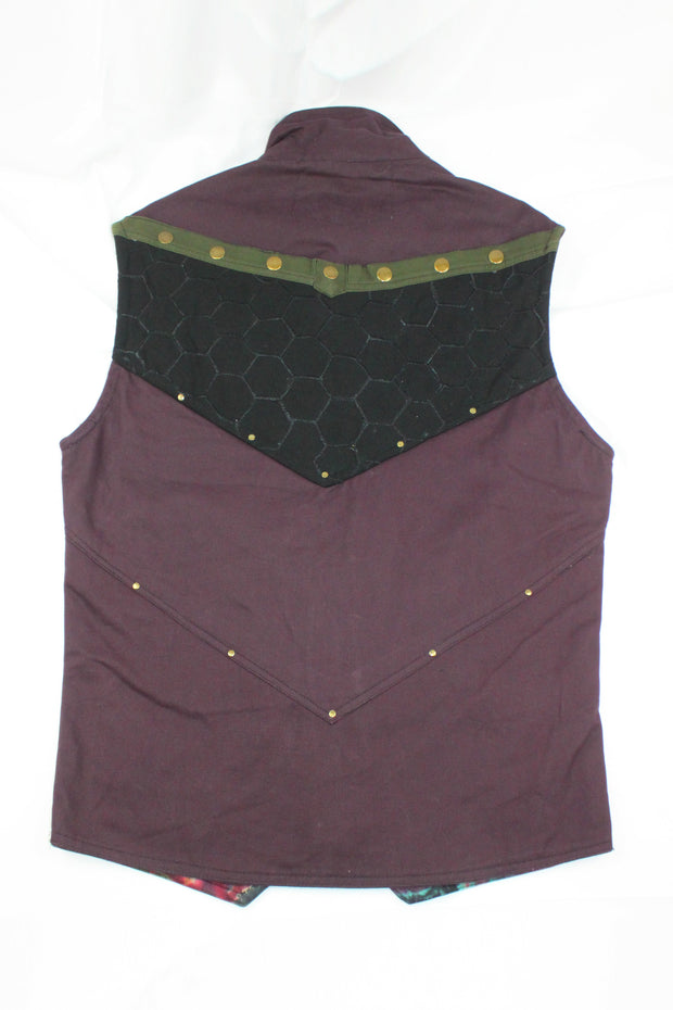 MO-503 Space Armour Vest