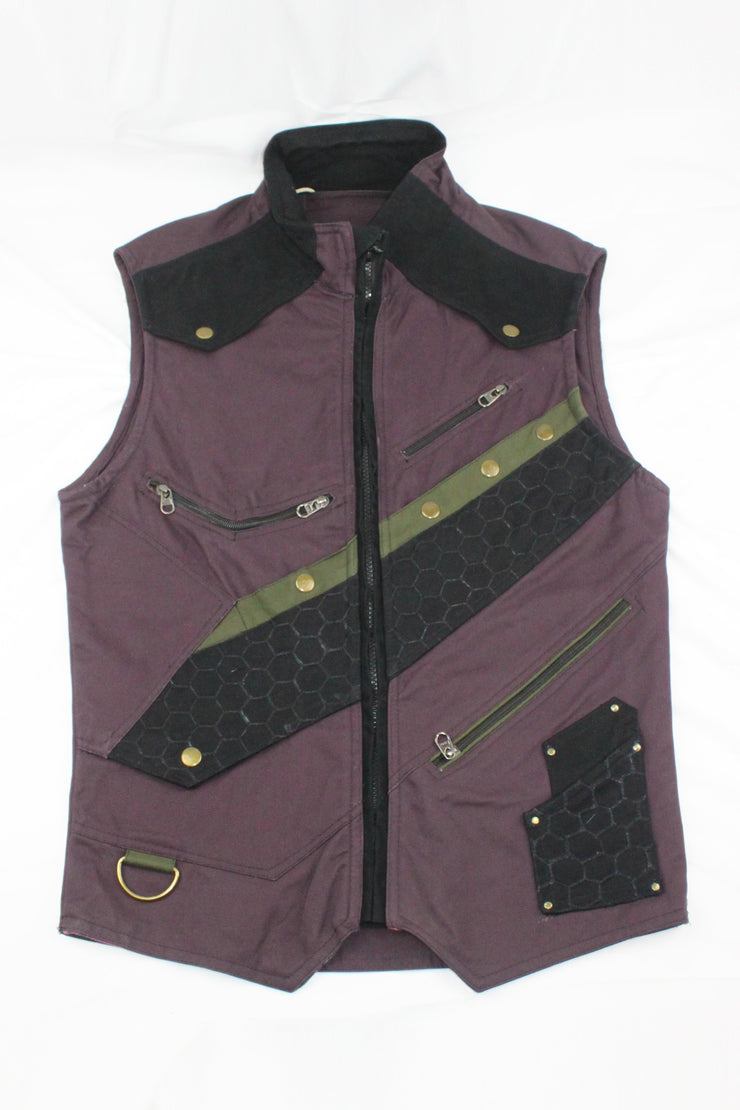 MO-503 Space Armour Vest