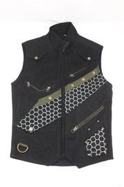 MO-503 Space Armour Vest