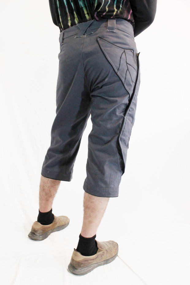 MPO-601 Leaf Cargo Shpants