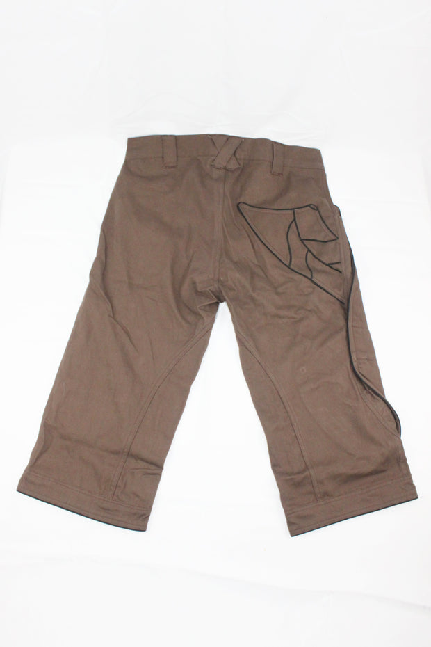 MPO-601 Leaf Cargo Shpants