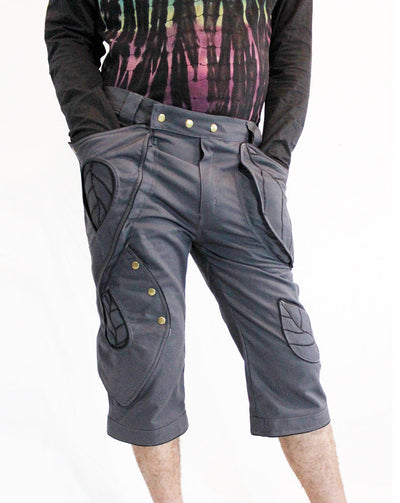 MPO-601 Leaf Cargo Shpants