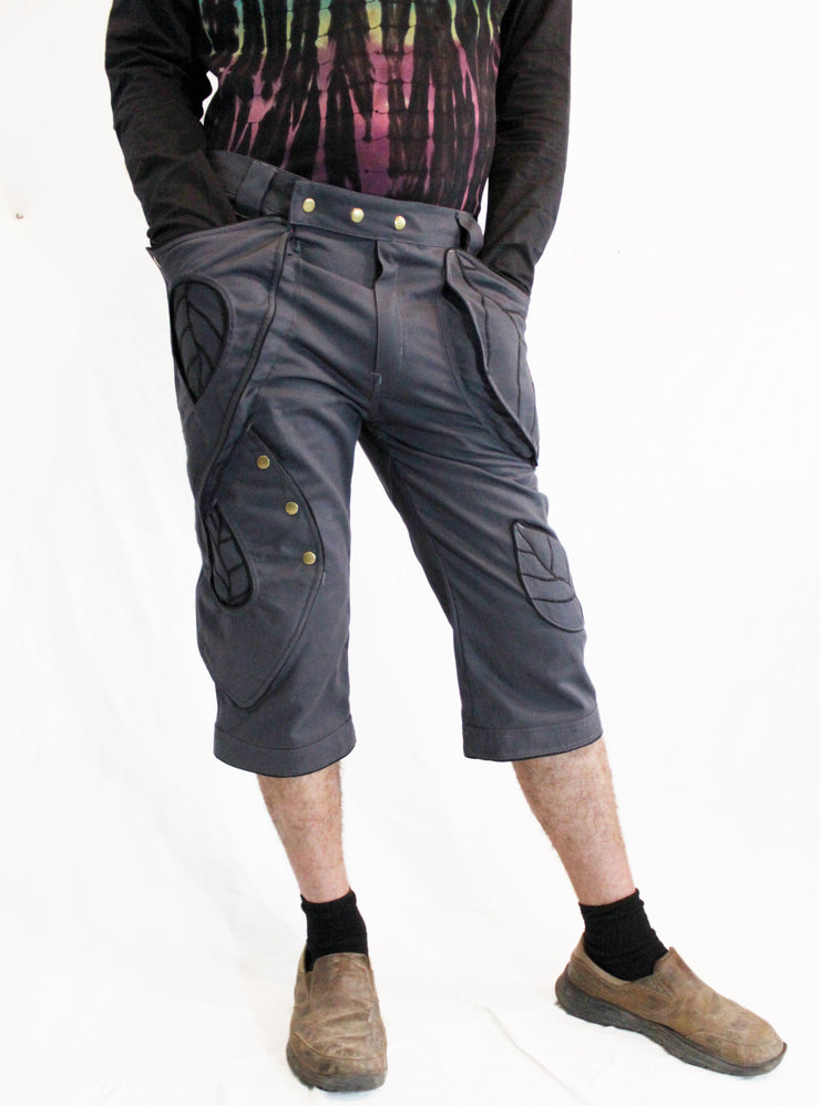 MPO-601 Leaf Cargo Shpants