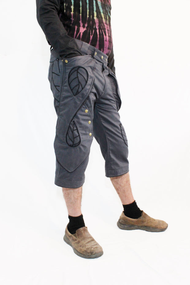 MPO-601 Leaf Cargo Shpants