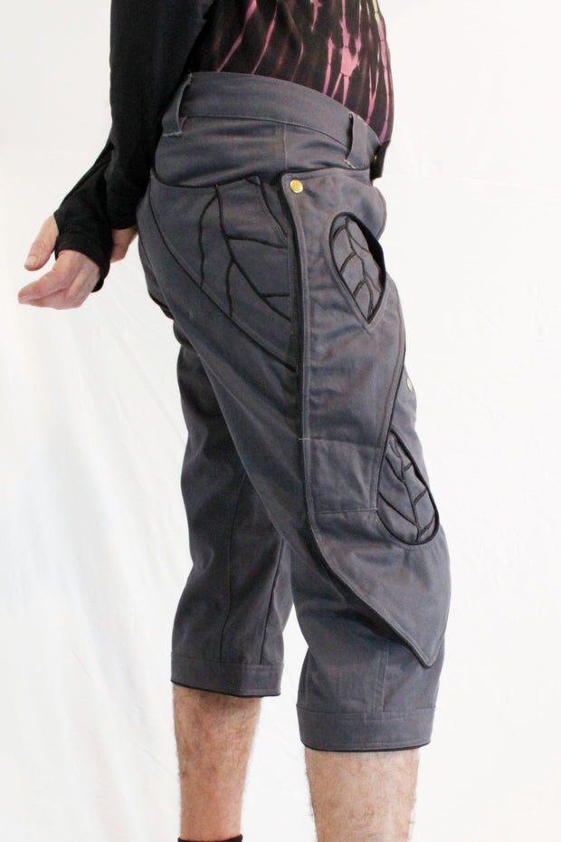 MPO-601 Leaf Cargo Shpants