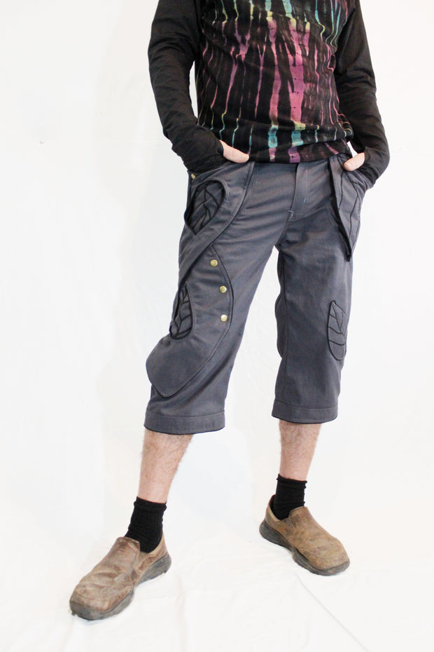 MPO-601 Leaf Cargo Shpants