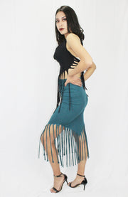 WSO-311A Wrap Fringe