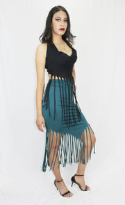 Wrap Fringe [WSO-311A]