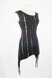 Fairy Points Top Tie Dye [WTO-506B]