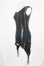 Fairy Points Top Tie Dye [WTO-506B]