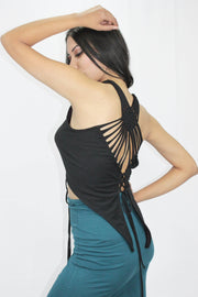 WTO-701 Butterfly Top