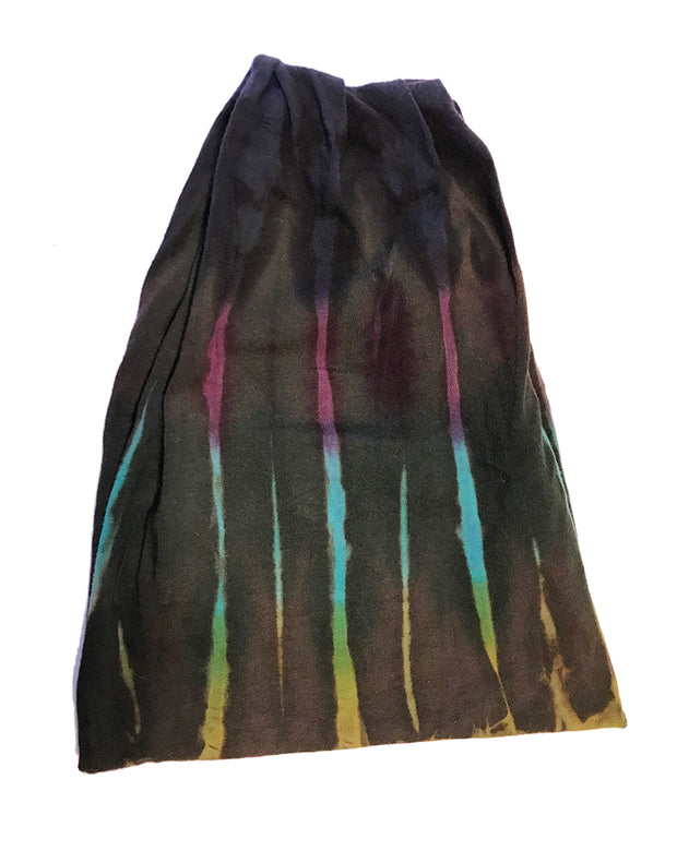 AHO-312 Tie Dyed Bandeau