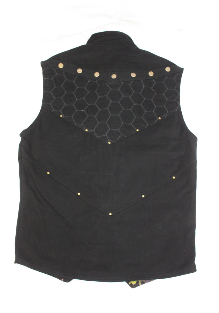 MO-503 Space Armour Vest