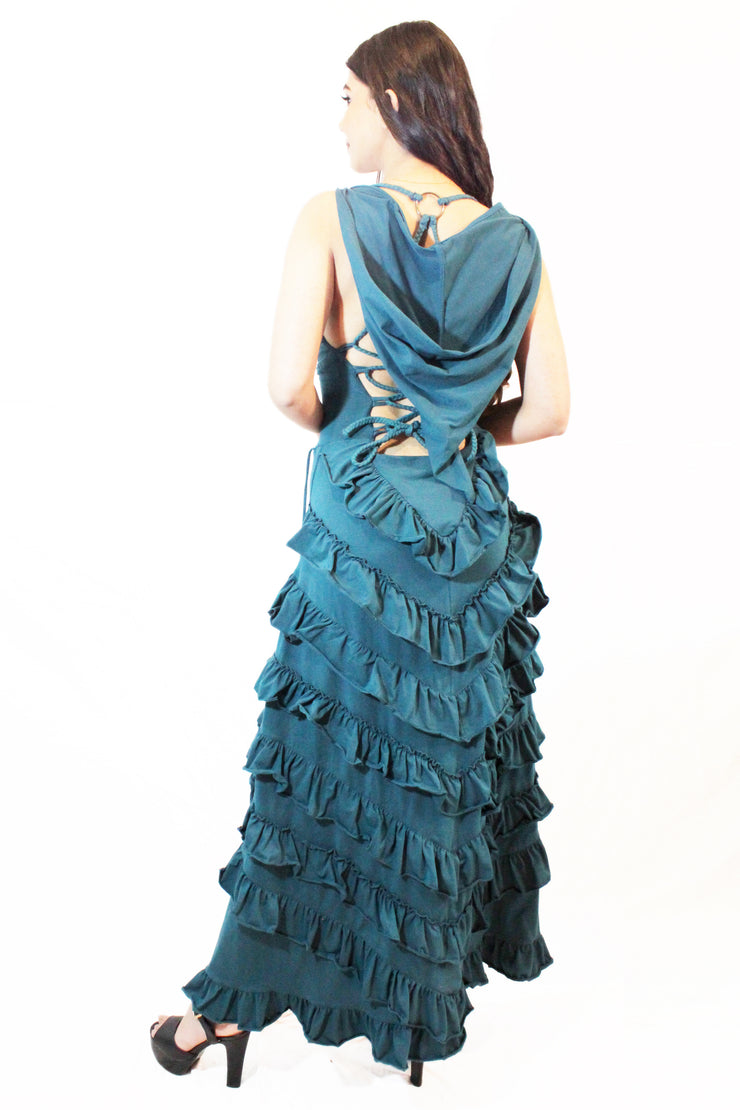 WDO-603 Fairy Ball Gown