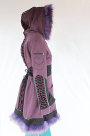 WO-501 Steampunk Fairy Cloak